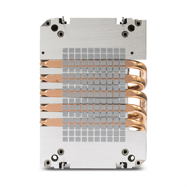 Кулер для процессора ExeGate EX293442RUS