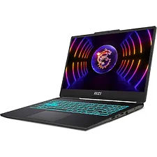 Ноутбук MSI Cyborg 15 A12VF-2064CA Black (9S7-15K111-2064)