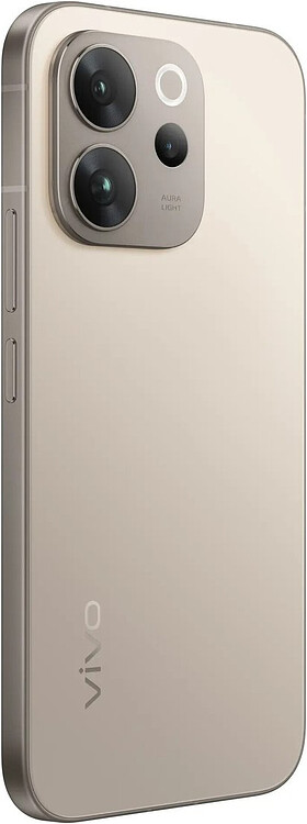 Смартфон Vivo V70 8GB/256GB Gray (V2538)