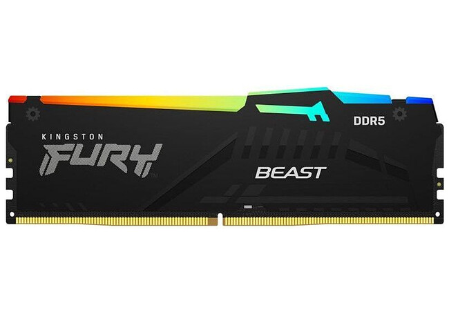 Оперативная память Kingston Fury Beast (KF552C40BBAK2-16)