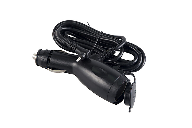 Автомобильный видеорегистратор SilverStone F1 CityScanner черный