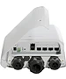 Коммутатор MikroTik CRS305-1G-4S+OUT