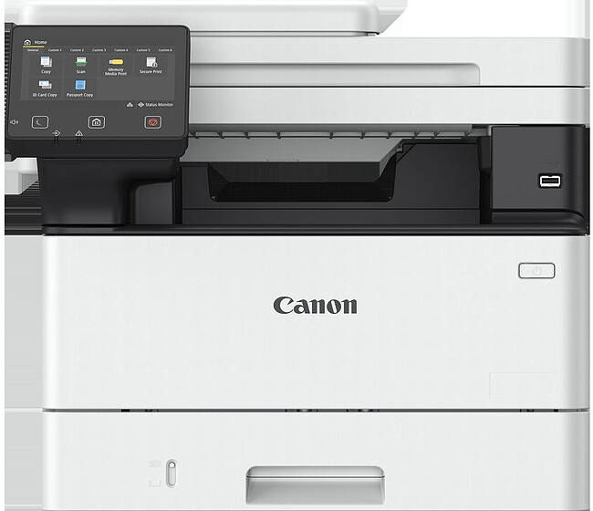 МФУ Canon i-Sensys MF463dw (5951C008)