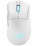 Мышь ASUS P722 ROG Keris II Origin Moonlight White (90MP04A0-BMUA10)