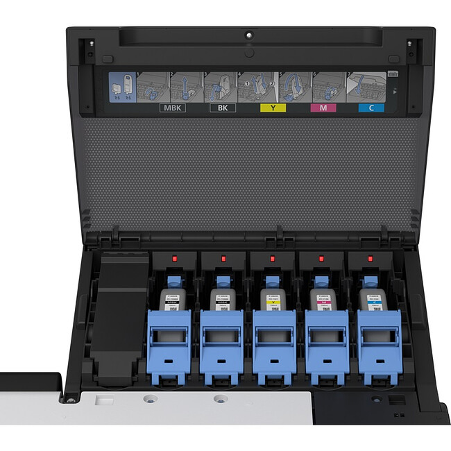 Плоттер Canon imagePROGRAF TX-4200 (6855C003)