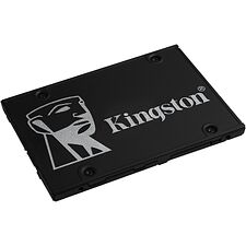 SSD диск Kingston 1TB SKC600/1024G