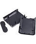 Корпус ACD RA071 Black (41433)