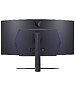 Монитор LG UltraGear 45GR95QE-B черный