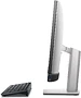 Моноблок Dell Optiplex 7420 Plus черный (7420PL-7395)