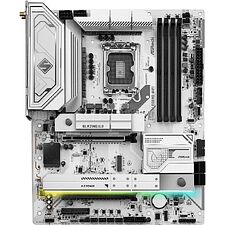 Материнская плата ASRock Z890 Steel Legend WiFi