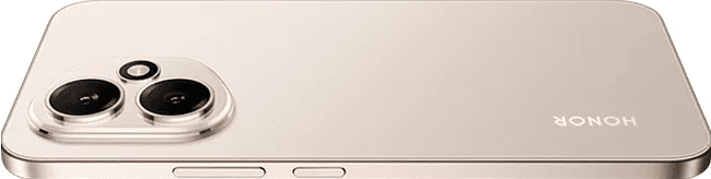 Смартфон Honor 400 8GB/256GB DNY-NX9 Desert Gold (5109BURB)