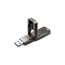 USB Flash-накопитель Netac US5 128Gb (NT03US5C-128G-32TA)