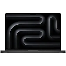 Ноутбук Apple MacBook Pro 16 Space Black (MGEC4LL/A)