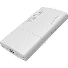 Маршрутизатор MikroTik 1000M (RB960PGS-PB)