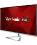 Монитор ViewSonic VX3276-4K-MHD-2 серебристый