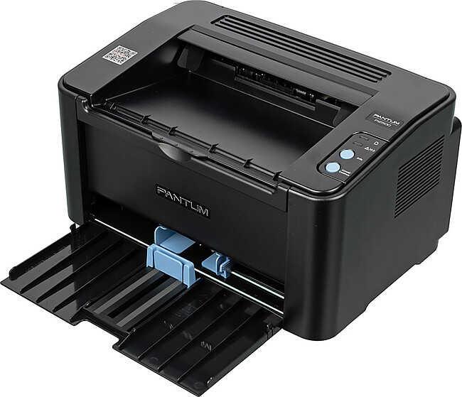 Принтер Pantum P2500