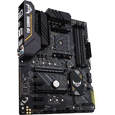 Материнская плата ASUS TUF Gaming B450-Plus II DDR4
