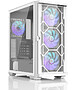Корпус Zalman Z10 Duo без БП White