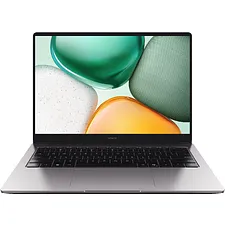 Ноутбук Honor MagicBook X14 2025 GDG-X Cloud Gray (5301ALWU) Ноутбук Honor MagicBook X14 2025 GDG-X Cloud Gray (5301ALWU)