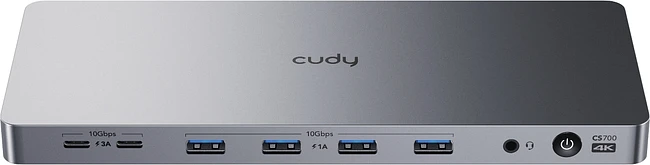 Док-станция Cudy CS700