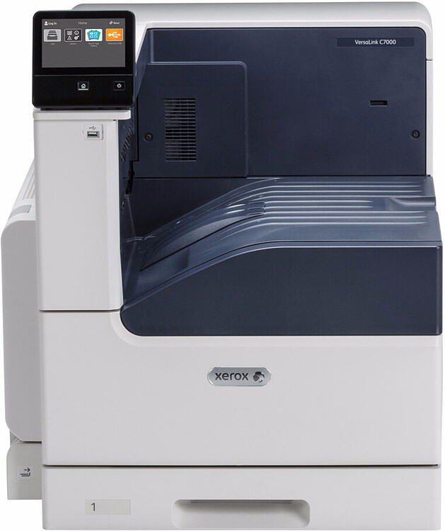 Принтер Xerox Versalink C7000DN A3 Duplex белый (C7000V_DN)