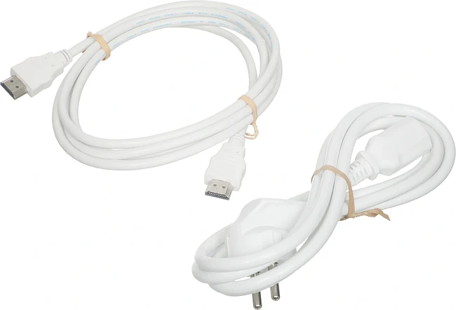 Монитор Philips 27E1N1200AW/01 белый