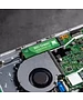 SSD диск WD Green SN3000 500GB (WDS500G4G0E)