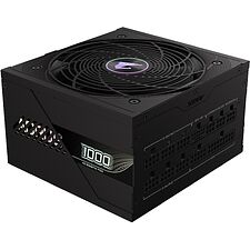 Блок питания Gigabyte ATX 1000W (GP-AE1000PM PG5)
