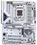 Материнская плата GigaByte B850 Eagle WIFI7 Ice (rev. 1.0)
