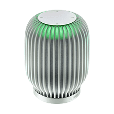 Умная колонка Sber Boom SBDV-00090 белый (SBDV-00090c)