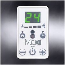 Конвектор iVigo EPK4570E10 белый