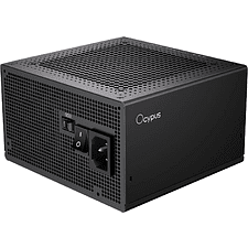 Блок питания Ocypus Iota P750 750W Black (Iota-P750-G1FFBK024X-EU)