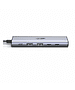 Док-станция Ugreen CM511 Space Gray (35999)