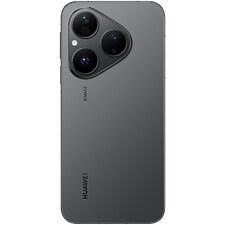 Смартфон Huawei Pura 80 HED-LX9 12/256Gb черный