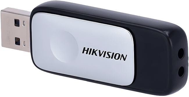 USB Flash-накопитель Hikvision M210S 16GB черный (HS-USB-M210S/16G/U3/Black) USB Flash-накопитель Hikvision M210S 16GB черный (HS-USB-M210S/16G/U3/Black)