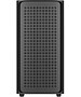 Корпус DeepCool CK560 Black (R-CK560-BKAAE4-G-1)
