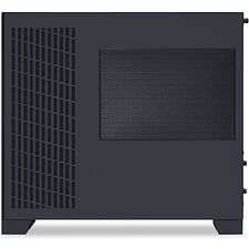 Корпус Lian Li O11 Dynamic Mini V2 Flow ATX без БП черный (G99.O11DMIV2FX.00)