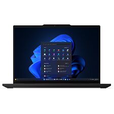 Ноутбук Lenovo Thinkpad T14s Gen 6 Black (21R1005PFW)