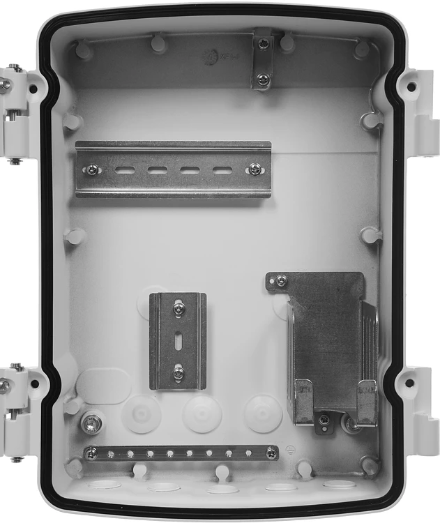 Монтажная коробка для камер видеонаблюдения Dahua DH-PFA6400S