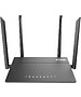 Маршрутизатор D-Link DIR-822/RU/R4A (AC1200, 4xGLAN, USB 2.0, MU-MIMO)