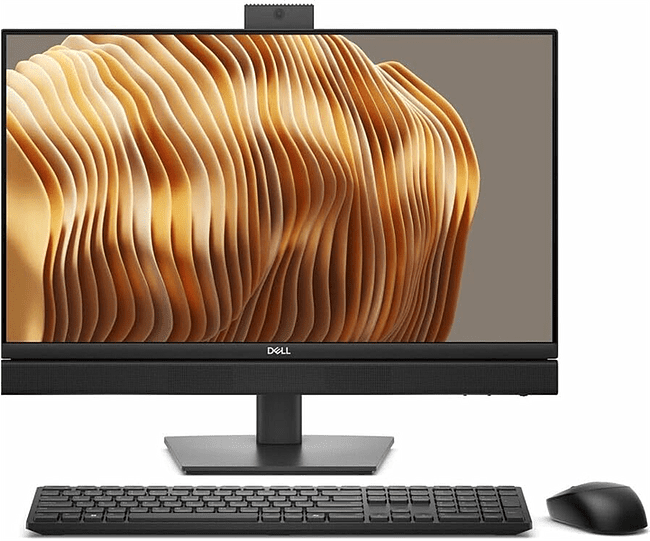 Моноблок Dell Pro 24 All-in-One (2400-7220)