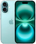 Смартфон Apple iPhone 16 128GB А3286 Teal (MYDV3J/A)