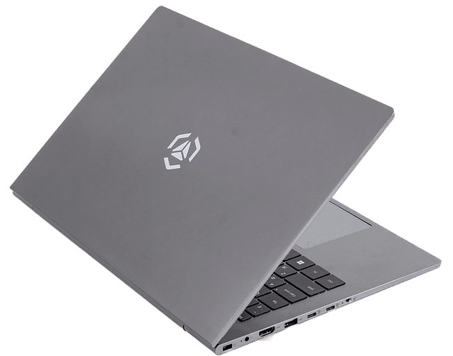 Ноутбук Гравитон Н15А-Б (213147)