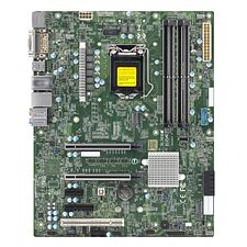 Материнская плата SuperMicro MBD-X12SAE-B