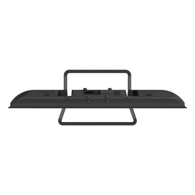 Телевизор Sber SDX-32H3114 черный