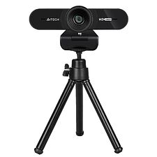 Веб-камера A4Tech PK-980HA черный