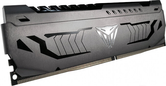 Оперативная память Patriot Viper Steel 8Gb PC-25600 (PVS48G320C6)
