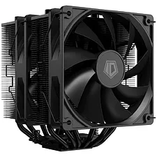 Кулер для процессора ID-Cooling SE-206-XT Black