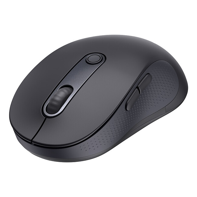 Мышь Baseus Ergonomic Cluster Black (B01055505111-01)