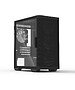 Корпус Zalman M4 mATX без БП Black